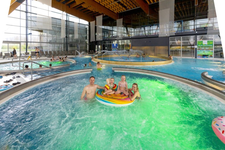 AquaCity Poprad