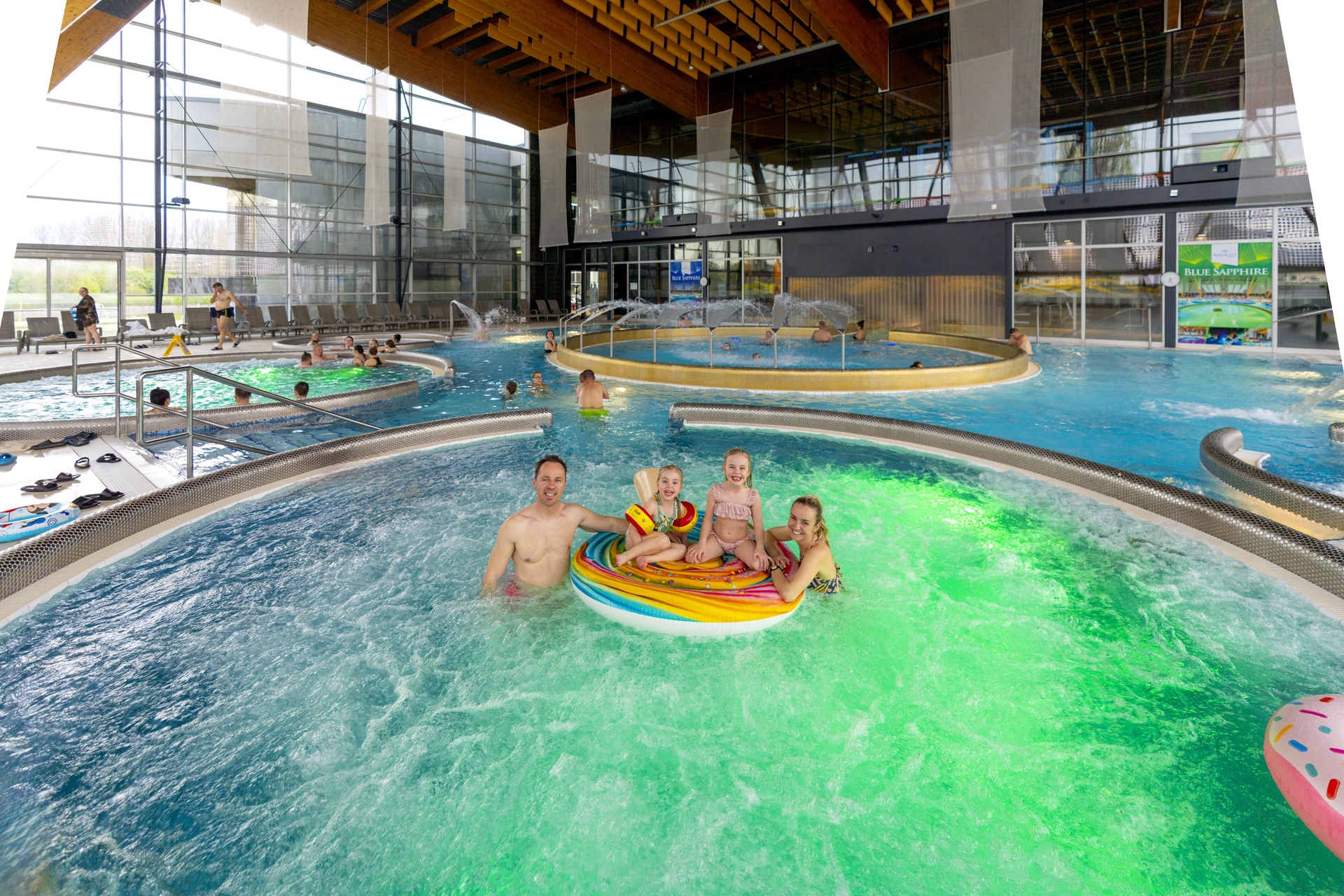 Život – akciový kupón