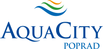 AquaCity Poprad Slovakia