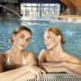 V hoteli HORIZONT Resort **** si užijete rodinnú dovolenku plnú zábavy a navyše s Aquaparkom AquaCity Poprad v cene pobytu
